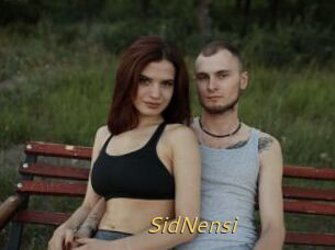 SidNensi