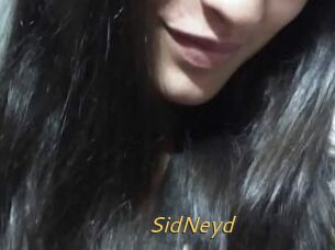 SidNeyd