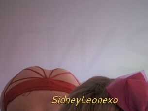 SidneyLeonexo