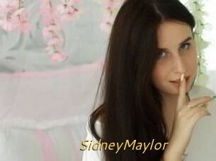 SidneyMaylor