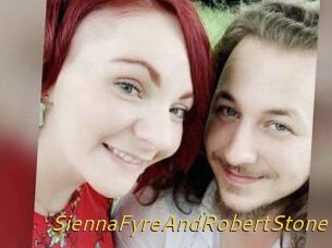 SiennaFyreAndRobertStone