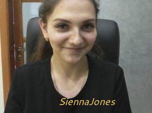 SiennaJones