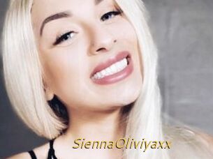 SiennaOliviyaxx