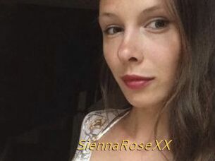 SiennaRoseXX