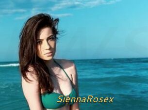 SiennaRosex