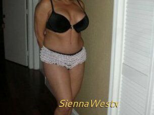 SiennaWestx