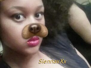 Sienna_xXx