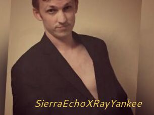 SierraEchoXRayYankee