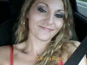SierraRose