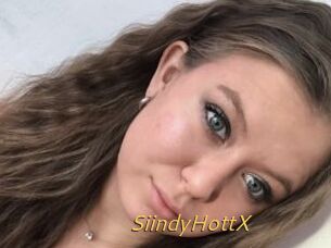SiindyHottX