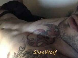 SilasWolf
