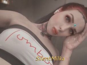 SilentMilka