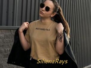 SilienaRays