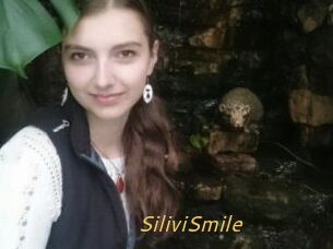 SiliviSmile