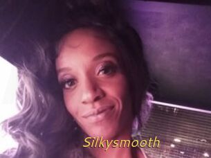 Silkysmooth