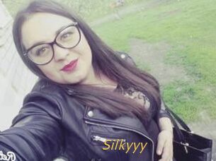 Silkyyy