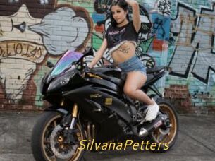 SilvanaPetters