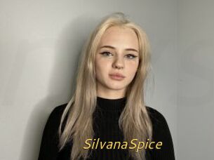 SilvanaSpice