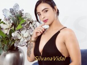 SilvanaVidal