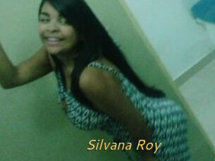 Silvana_Roy