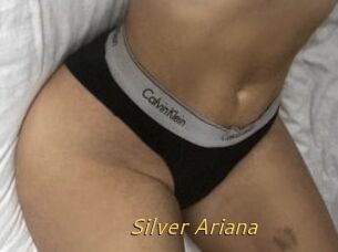 Silver_Ariana