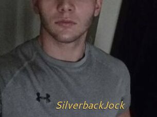 SilverbackJock