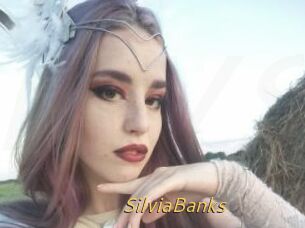 SilviaBanks