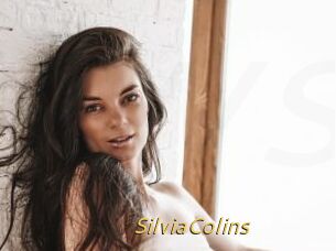 SilviaColins