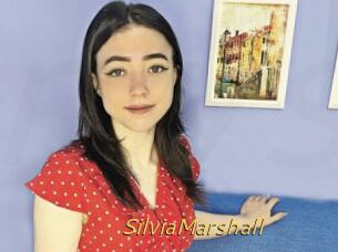 SilviaMarshall