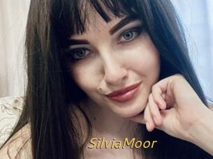 SilviaMoor