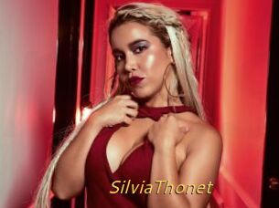 SilviaThonet