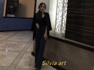 Silvia_art