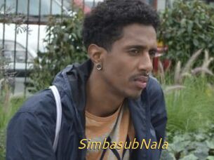 SimbasubNala