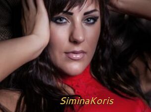 SiminaKoris