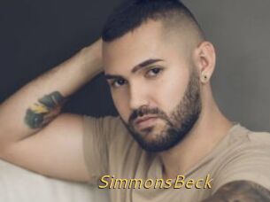 SimmonsBeck