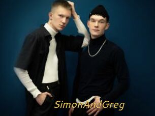 SimonAndGreg