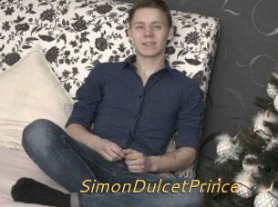 SimonDulcetPrince