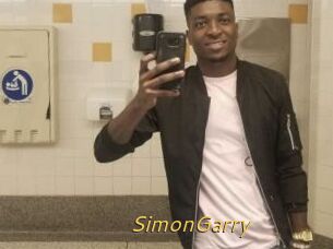 SimonGarry