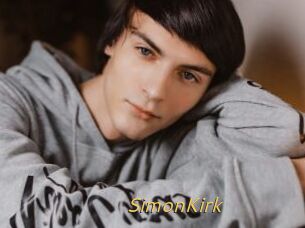 SimonKirk