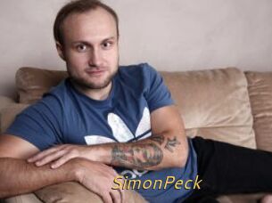 SimonPeck