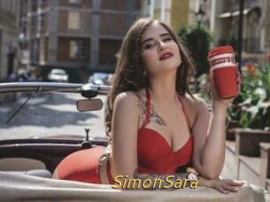 SimonSara