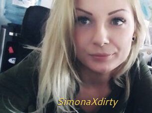SimonaXdirty