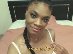 SimoneDavis