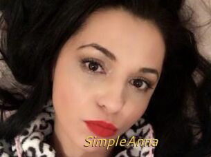 SimpleAnna