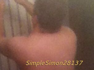 SimpleSimon28137