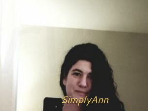 SimplyAnn