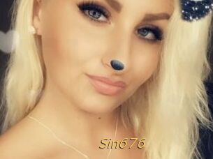 Sin676