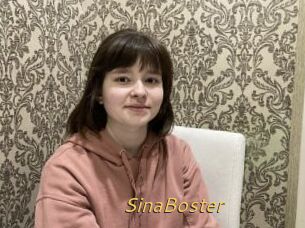 SinaBoster
