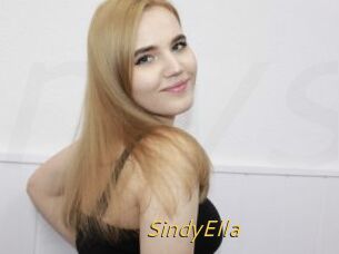 SindyElla