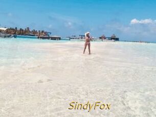 SindyFox